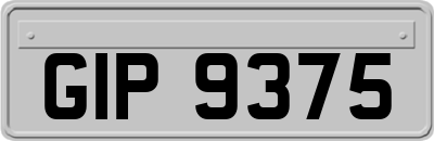 GIP9375