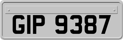 GIP9387