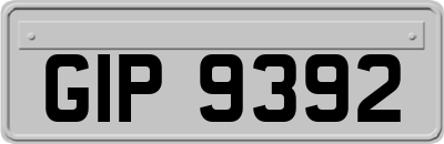 GIP9392