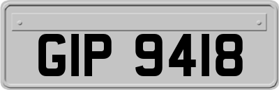 GIP9418