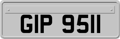GIP9511