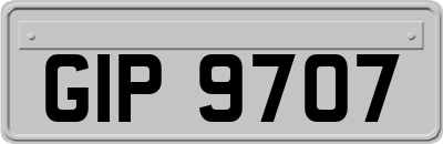GIP9707