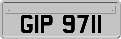 GIP9711