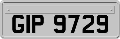 GIP9729