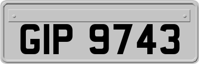 GIP9743