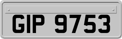 GIP9753