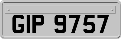 GIP9757