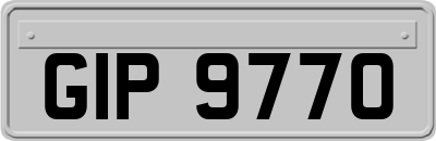 GIP9770
