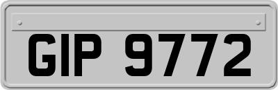 GIP9772