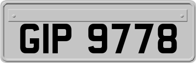 GIP9778