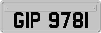 GIP9781