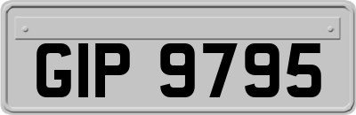 GIP9795