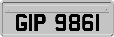 GIP9861