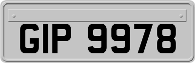 GIP9978