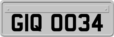 GIQ0034