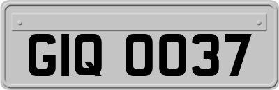 GIQ0037