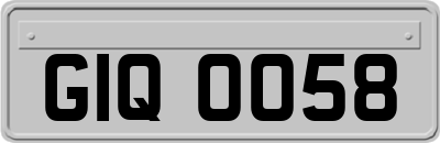 GIQ0058