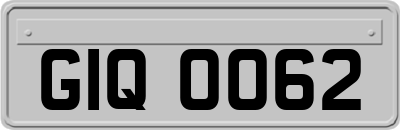 GIQ0062