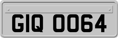 GIQ0064