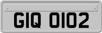 GIQ0102