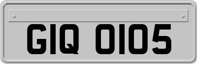 GIQ0105