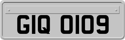 GIQ0109
