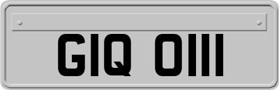 GIQ0111