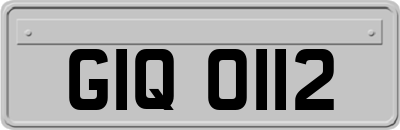GIQ0112