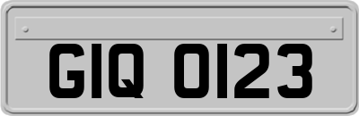 GIQ0123