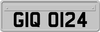 GIQ0124