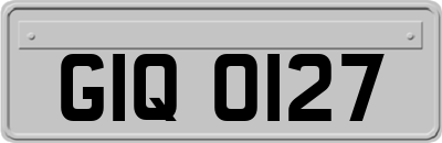 GIQ0127