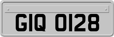 GIQ0128
