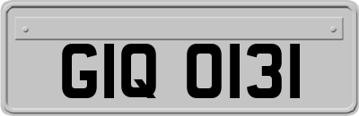 GIQ0131