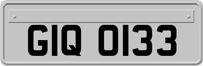 GIQ0133
