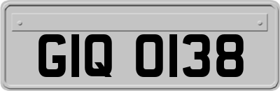 GIQ0138