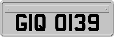 GIQ0139