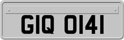 GIQ0141