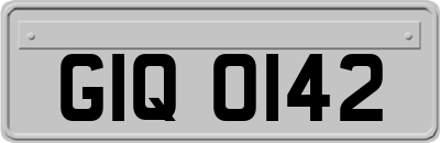 GIQ0142