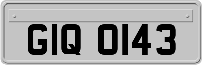 GIQ0143