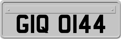 GIQ0144