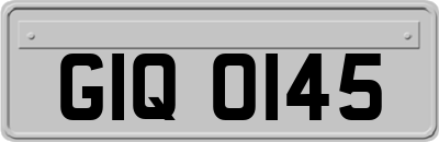GIQ0145