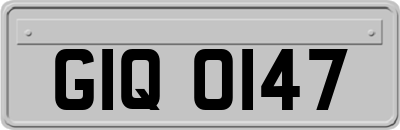 GIQ0147