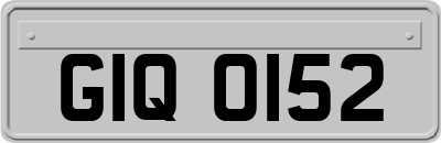 GIQ0152