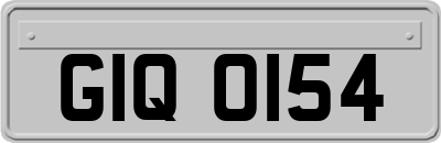 GIQ0154