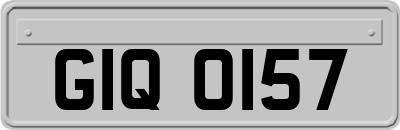 GIQ0157