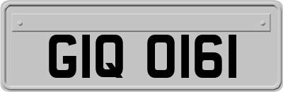 GIQ0161