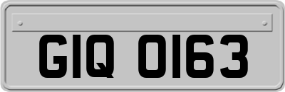 GIQ0163