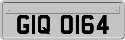 GIQ0164