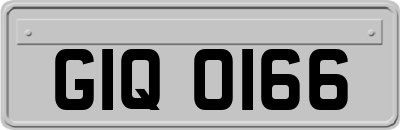 GIQ0166