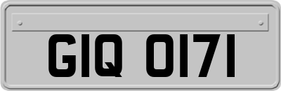 GIQ0171